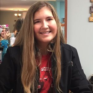 Meet your Posher, Michele